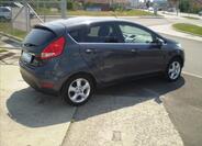 Ford Fiesta 6