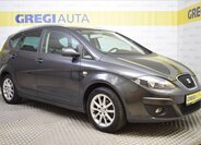 Seat Altea MPV 1,4 l 92 kw
