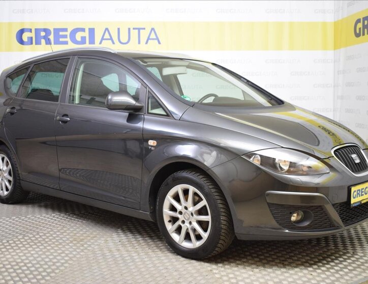 Seat Altea MPV 1,4 l 92 kw