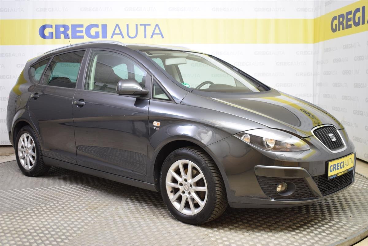 Seat Altea MPV 1,4 l 92 kw