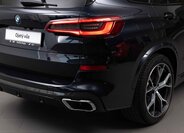 BMW X5 SUV / Terénní 3,0 l 195 kw