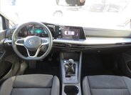 Volkswagen Golf Kombi 2,0 l 85 kw