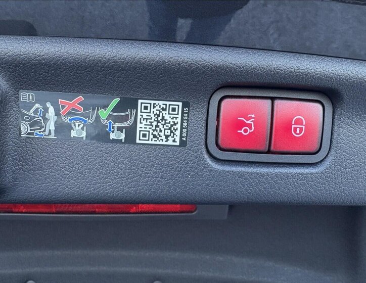 Mercedes-Benz Třídy C 38