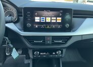 Škoda Scala Hatchback 999,0 85 kw