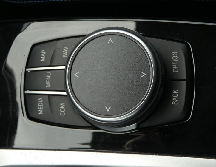 BMW X3 SUV / Terénní 3,0 l 265 kw