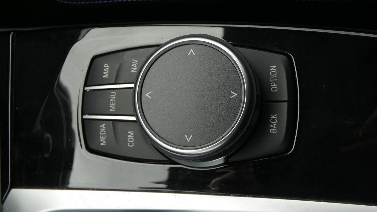 BMW X3 SUV / Terénní 3,0 l 265 kw