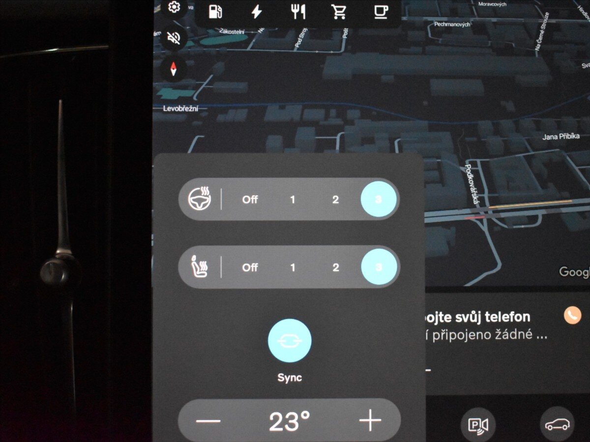 Volvo XC60 SUV / Terénní 2,0 l 335 kw