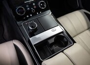 Land Rover Range Rover Velar SUV 3,0 l 221 kw