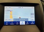 Ford S-MAX MPV 2,5 l 140 kw