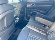 KIA Sorento SUV / Terénní 2,2 l 142 kw