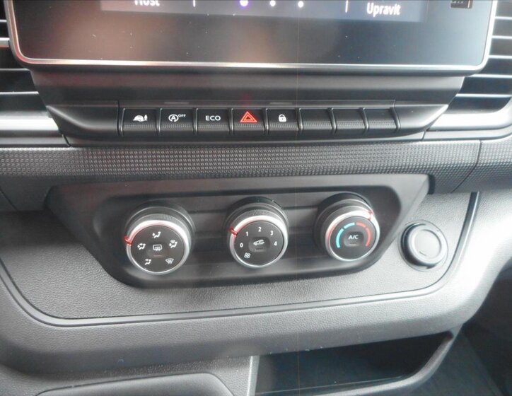 Renault Trafic MPV 2,0 l 110 kw