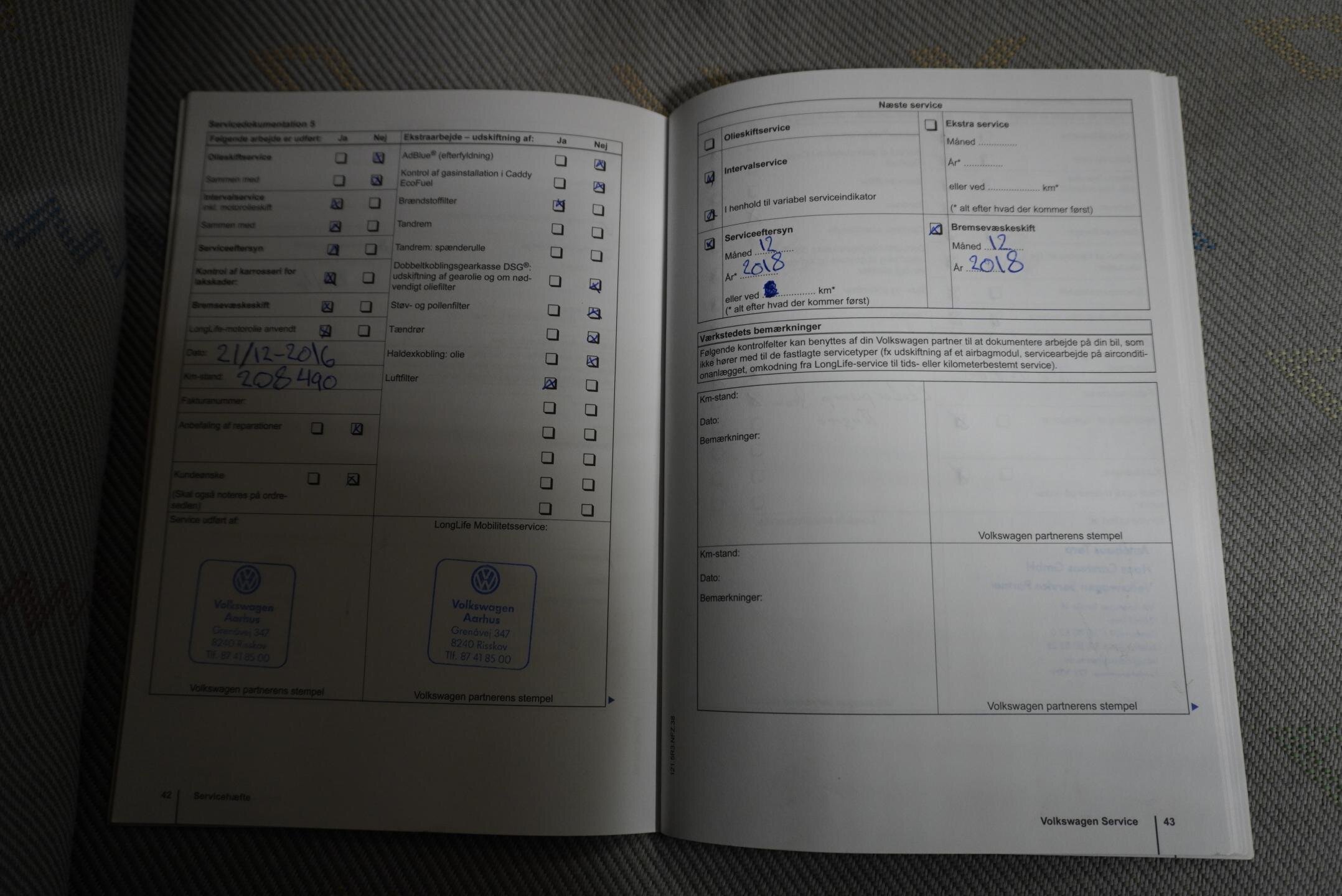 Volkswagen Transporter Ostatní 2,0 l 103 kw