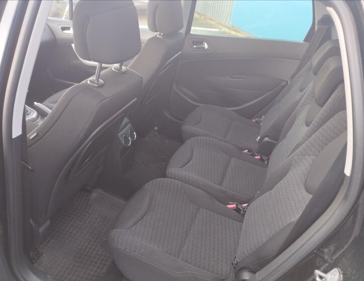 Peugeot 308 Kombi 1,6 l 80 kw