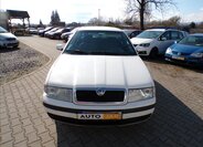 Škoda Octavia Kombi 1,9 l 81 kw