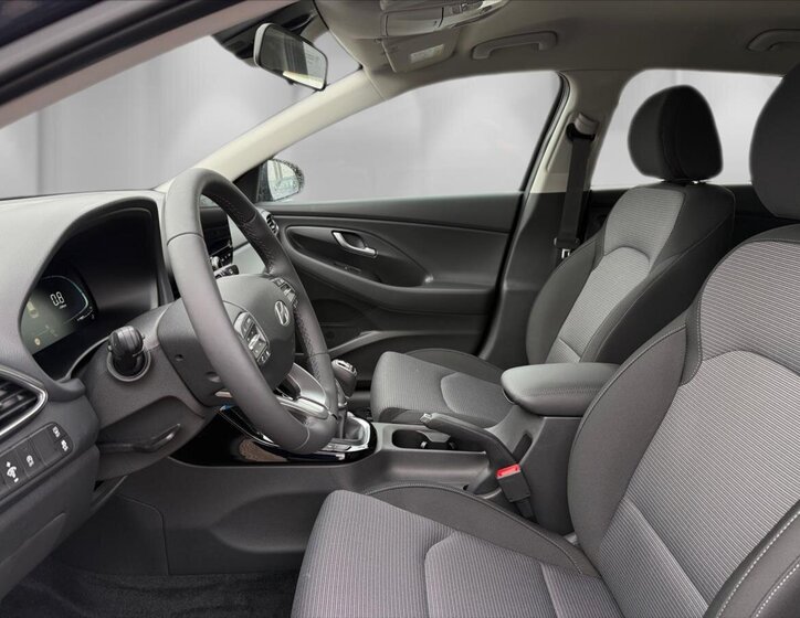 Hyundai i30 Kombi 1,5 l 70 kw