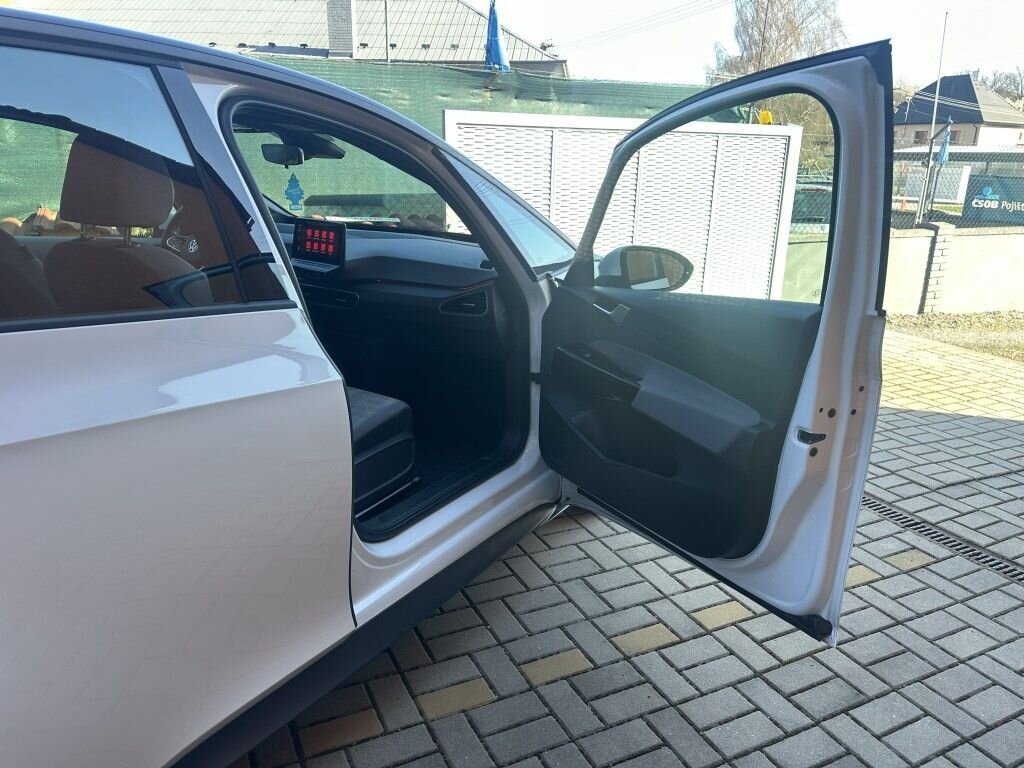 Volkswagen ID.3 Hatchback 0,0 107 kw