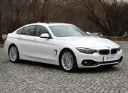 BMW Řada 4 Ostatní 2,0 l 185 kw
