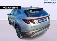 Hyundai Tucson SUV 1,6 l 110 kw