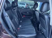 SsangYong Rexton SUV 2,0 l 114 kw