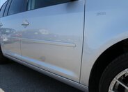 Volkswagen Touran MPV 1,4 l 103 kw