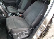 Volkswagen Touran MPV 1,4 l 110 kw