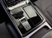 Audi Q7 SUV 3,0 l 210 kw