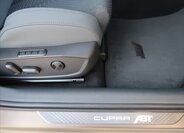 Cupra Formentor SUV / Terénní 2,0 l 294 kw