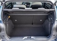 Citroën C3 SUV / Terénní 1,2 l 74 kw