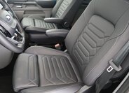 Ford Tourneo Custom VAN / Minibus 0,0 160 kw