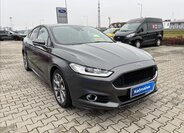 Ford Mondeo 7