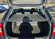 Škoda Octavia Kombi 1,6 l 77 kw