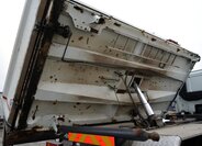 DAF Ostatní Sklápěč 12,9 l 340 kw