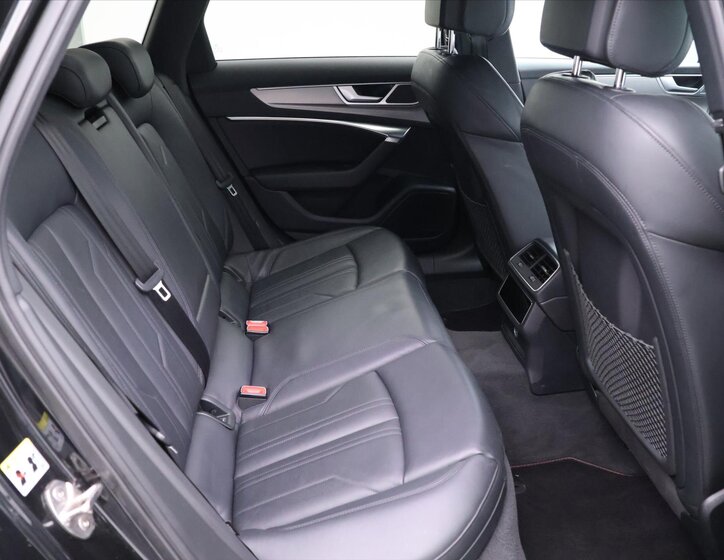 Audi A6 Kombi 3,0 l 210 kw