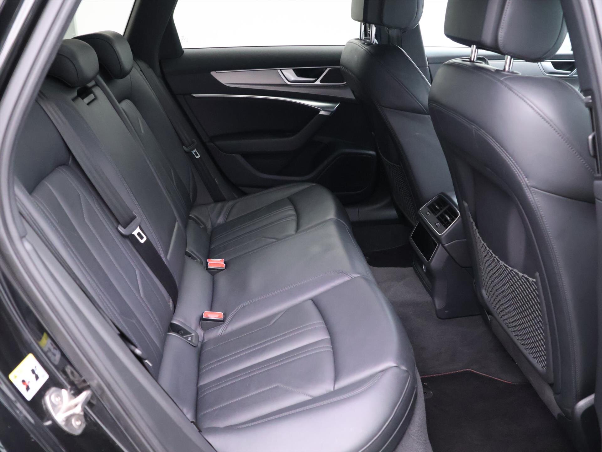 Audi A6 Kombi 3,0 l 210 kw