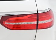 Mercedes-Benz Třídy E 32