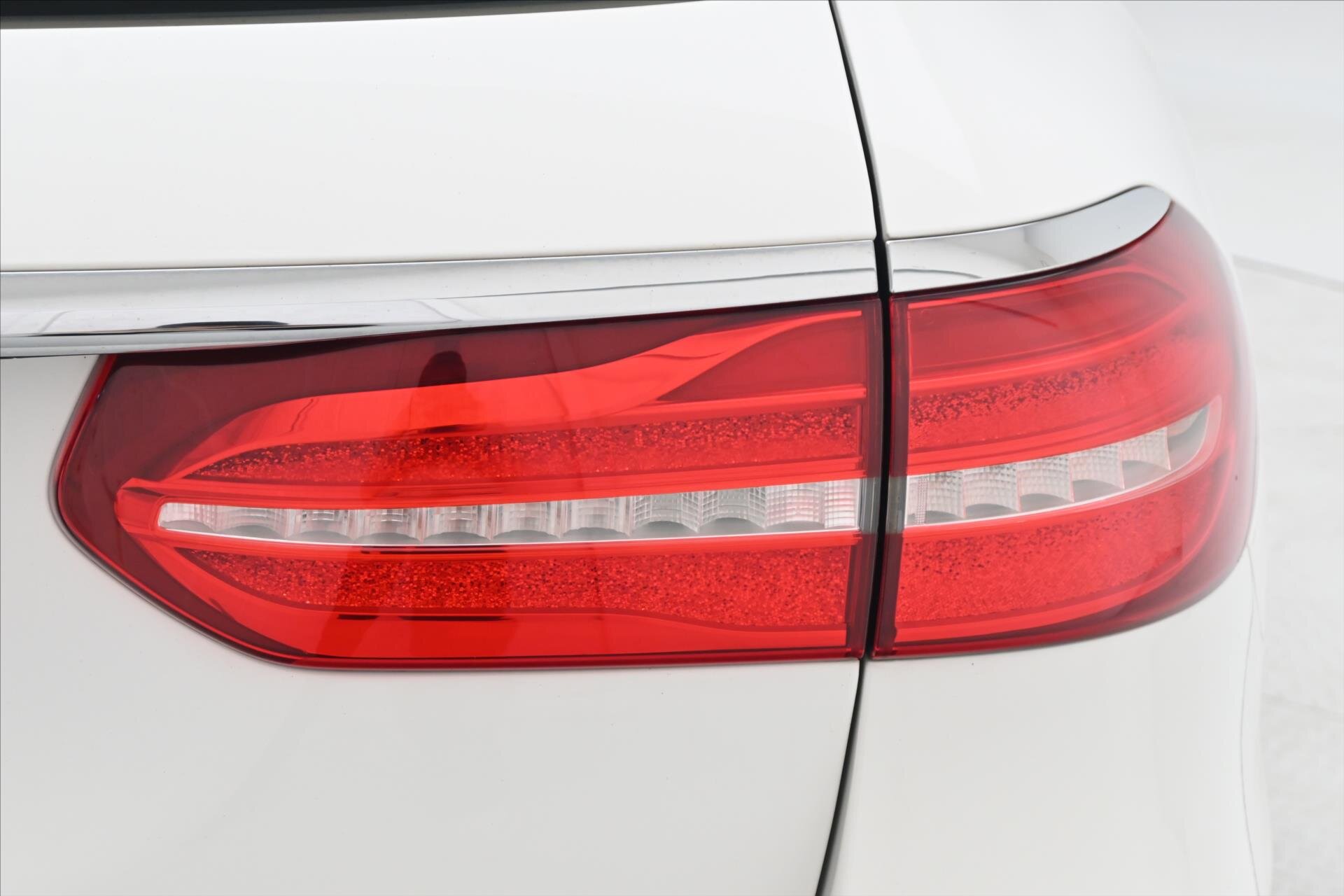 Mercedes-Benz Třídy E