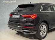 Audi Q3 SUV 2,0 l 140 kw