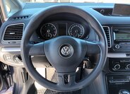 Volkswagen Sharan MPV 1,4 l 110 kw