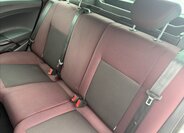 Seat Ibiza Kombi 1,2 l 66 kw