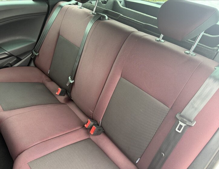 Seat Ibiza Kombi 1,2 l 66 kw