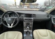 Volvo V60 Kombi 2,4 l 162 kw