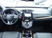 Honda CR-V 17
