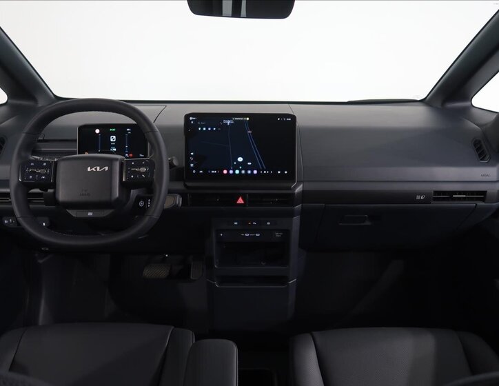 KIA PV5 MPV 0,0 120 kw