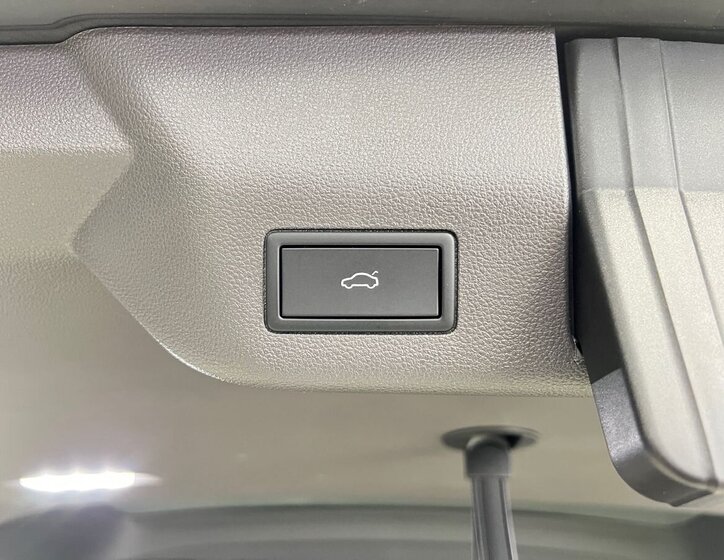 Volkswagen Multivan Ostatní 2,0 l 110 kw