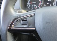 Škoda Karoq SUV / Terénní 1,5 l 110 kw