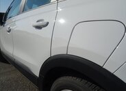 Opel Crossland X MPV 1,2 l 61 kw