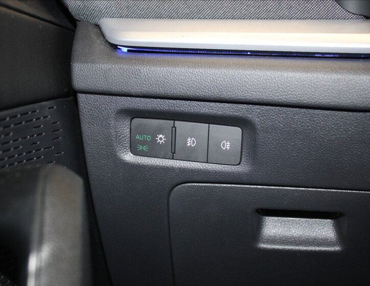 Škoda Octavia Kombi 2,0 l 85 kw