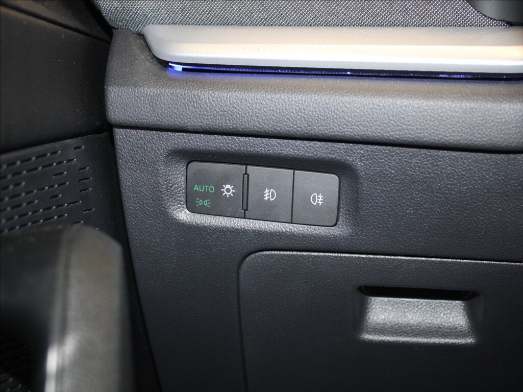 Škoda Octavia Kombi 2,0 l 85 kw