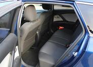 Toyota Avensis 11