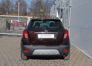 Opel Mokka Hatchback 1,6 l 85 kw